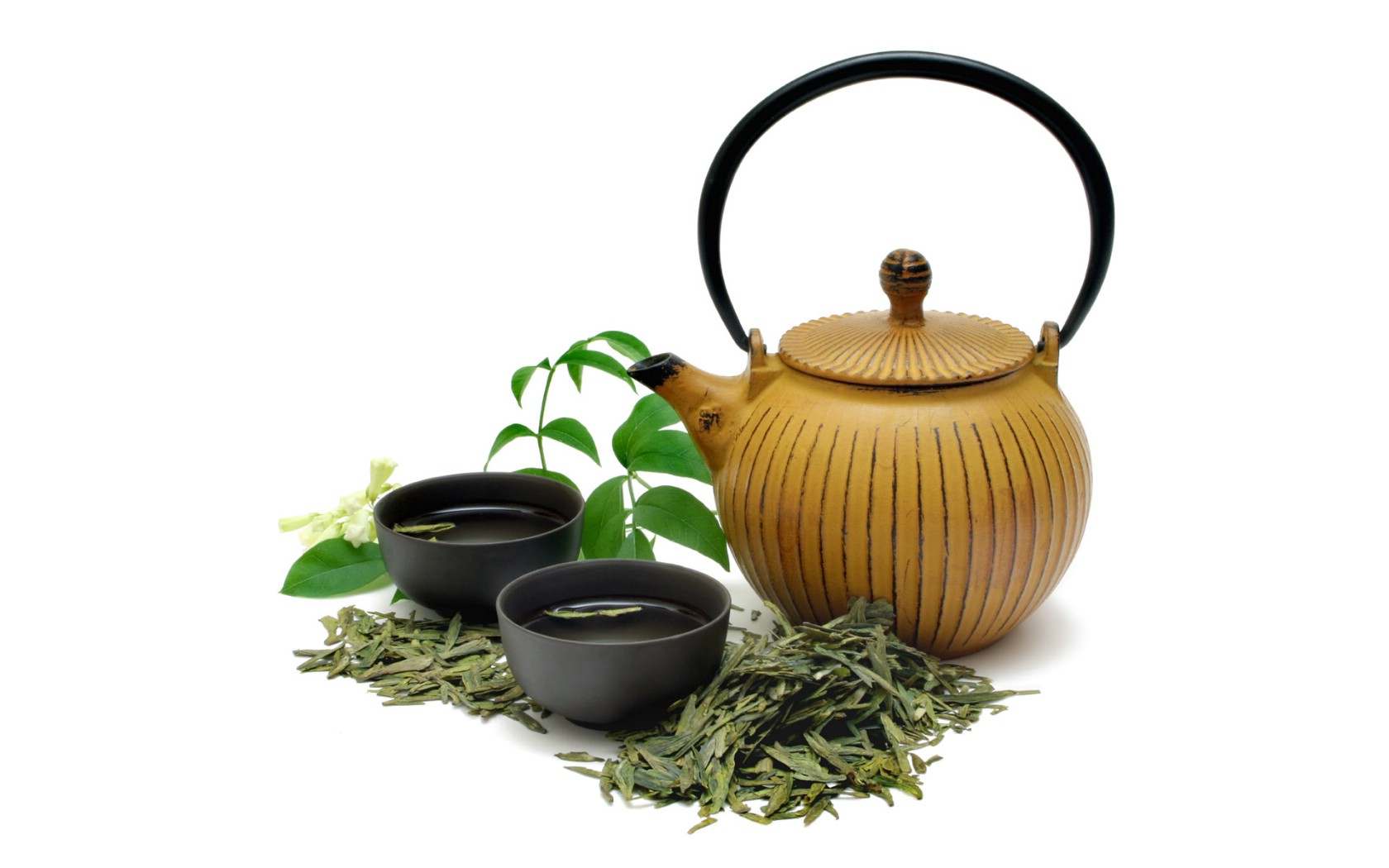 喝茶能不能代替喝水？