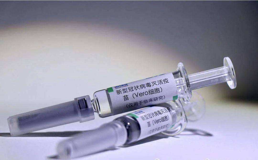 我國已向40多個(gè)國家出口疫苗！